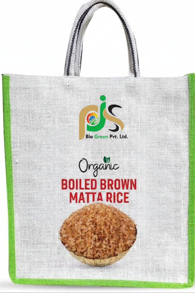 FMCG - Sugar free / Fat Free - Rice / Atta